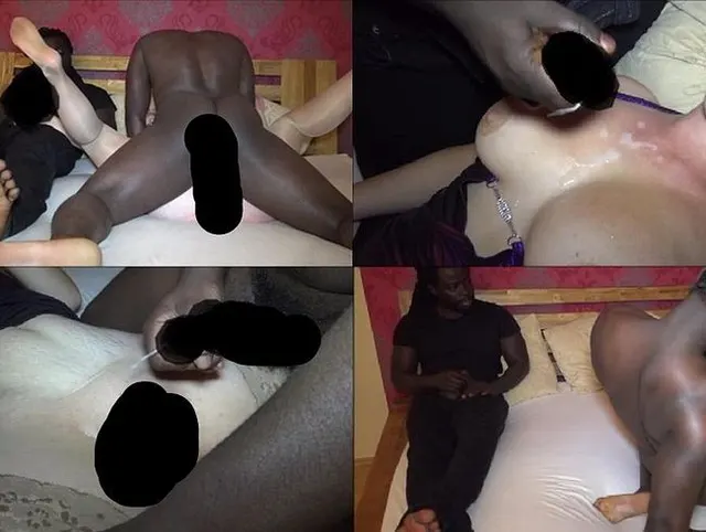 COCKOLD FREDDY PART 2