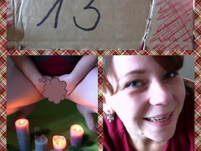 Dreizehntes Türchen im Advent