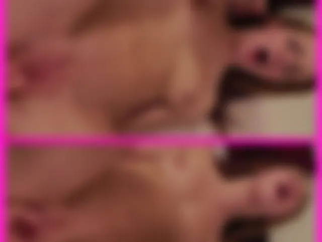 Teeny Nymphe im Orgasmusrausch!
