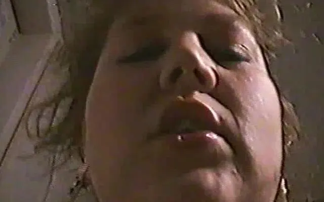 Mein aller erster Pissfilm !!