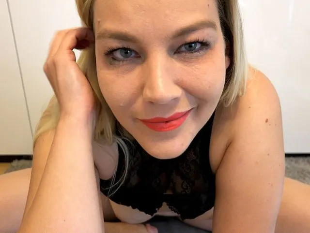 User hat Orgasmus bei mir bestellt