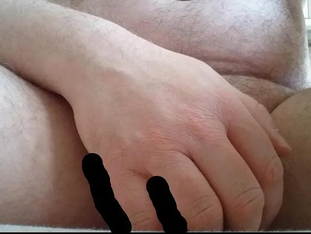 Der Handy Wichser ** Tablet Video **