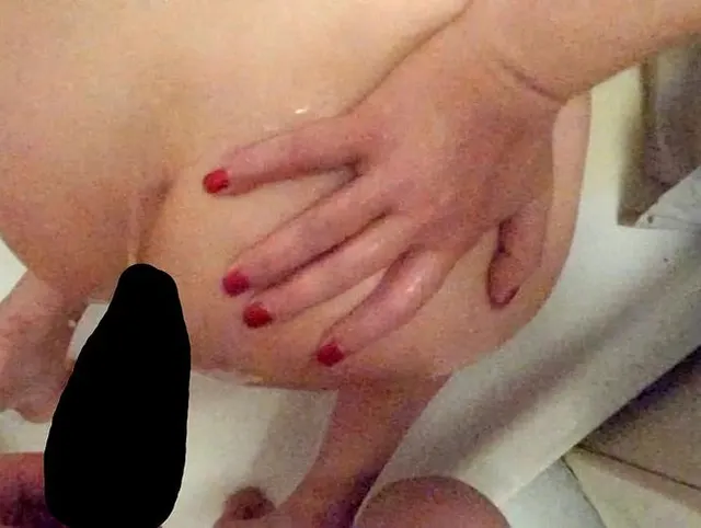 Der Megapisser Pisst auf mein Arsch