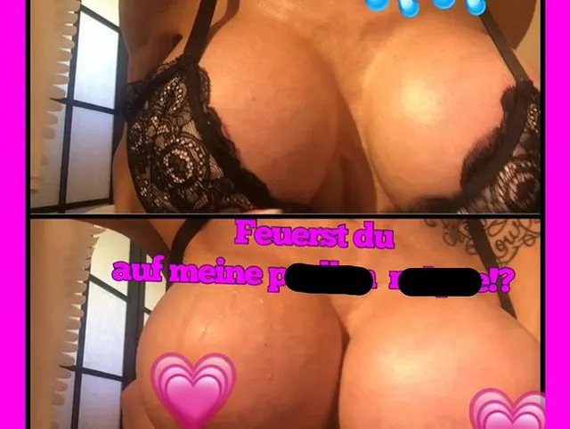 EROTISCHE SEXBOOBS !!