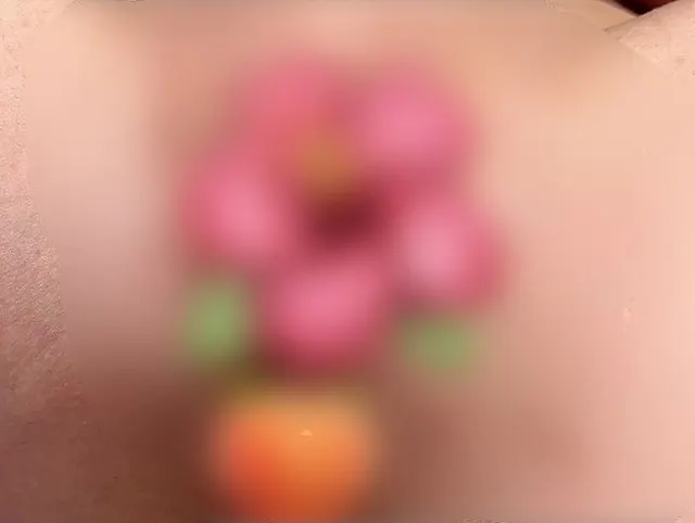 Extreme Nahaufnahme meiner Muschi!