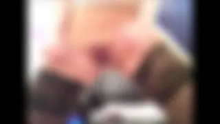 Deine Nylonwünsche vor der Cam