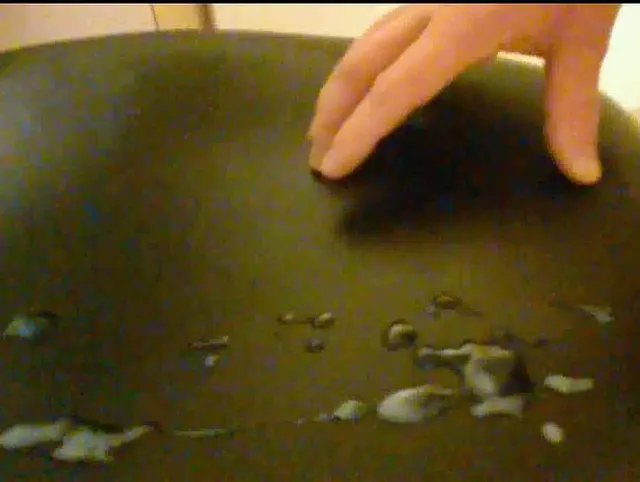 Das Einmachgummi
