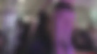 Fremdes Girl leckt mir die Möse