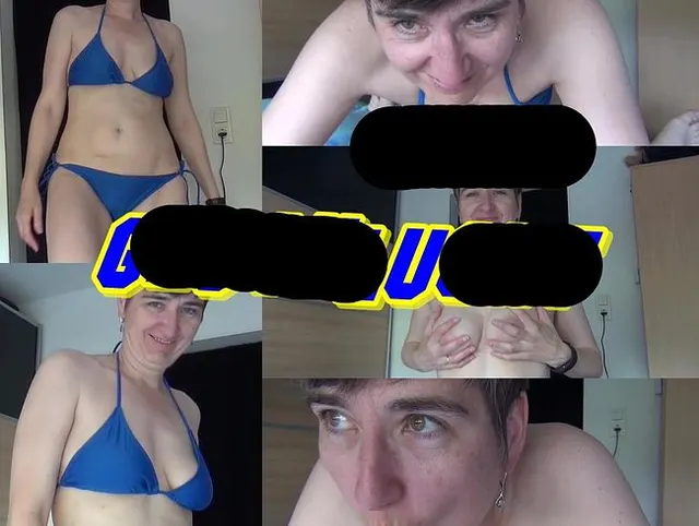 Geschluckt