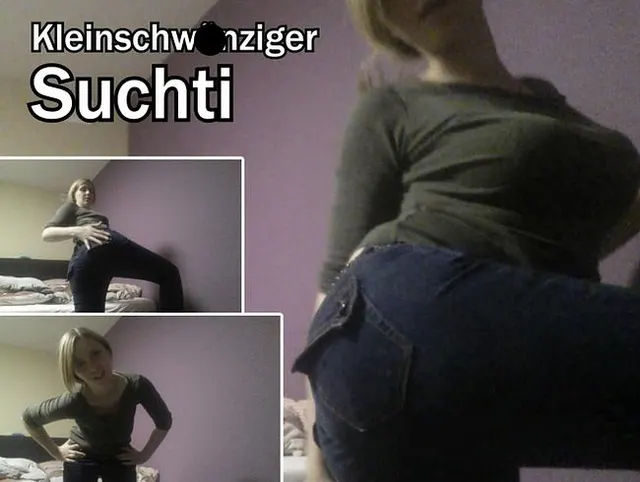 Kleinschwänziger Suchti