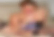 WIFE GETS MILK AND SUCKS DICK