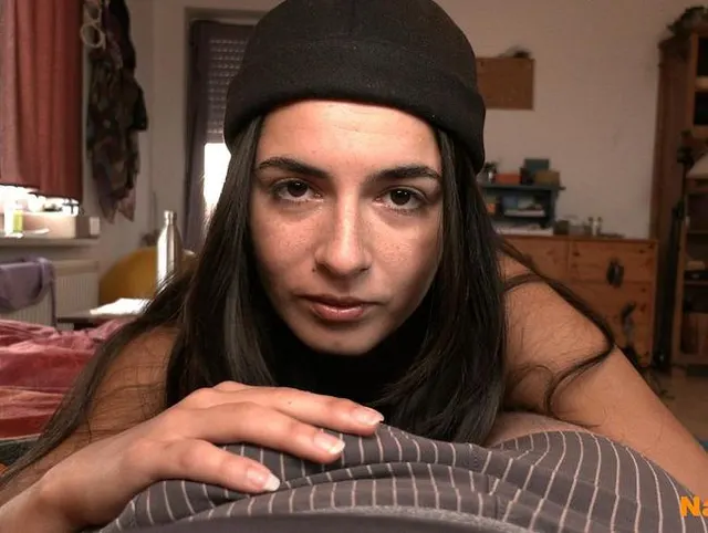 Gefühlvoller Blowjob mit Reiteinlage - Ich bei meiner Lieblingsbeschäftigung!