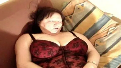 Mutters erster Blowjob