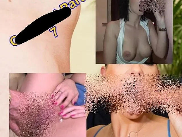 Cumshot Part 7