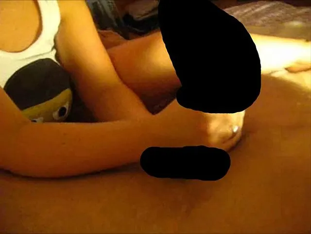 Ich fand sie einfach nur ekelhaft
