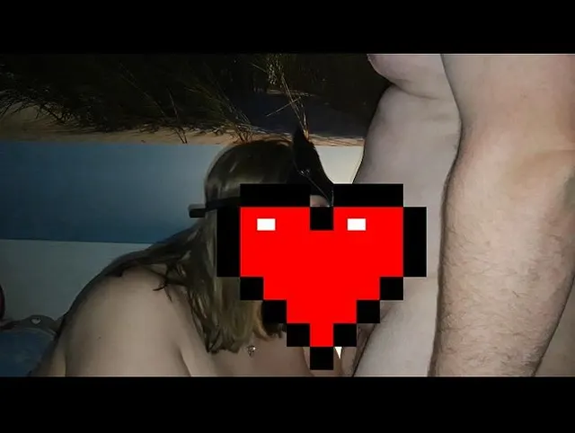 Geil geblasen