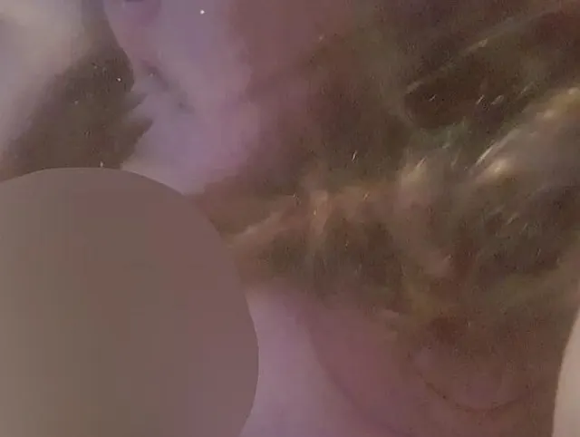 Mein erster Unterwasser-Blowjob
