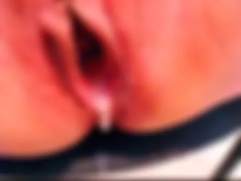Jungficksaft ausgeblutet