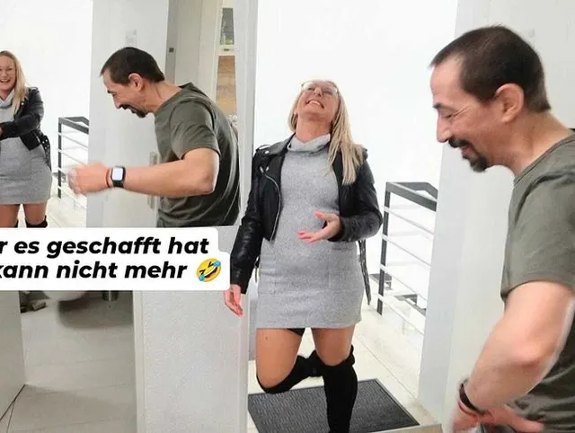 Vorschau aus Lack/Latex/Leder: Was für IDEE von Ihm???Wie er es geschafft hat ?Ich kann nicht mehr ? Teil 1