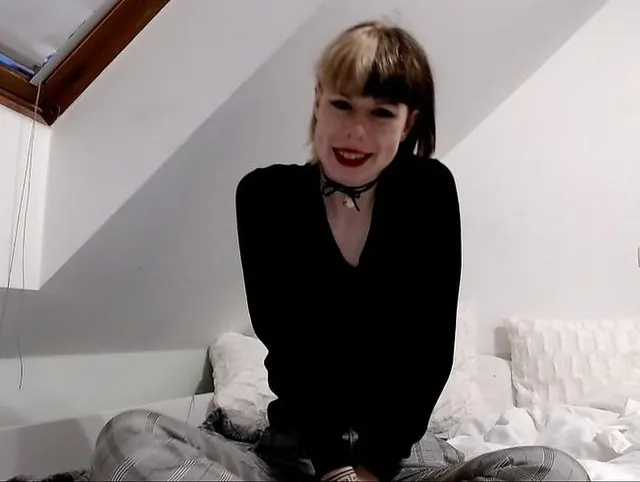 Fuck! Ich habs getan! Mein 1. SelbstbefriedigungsVideo mit Orgasmus