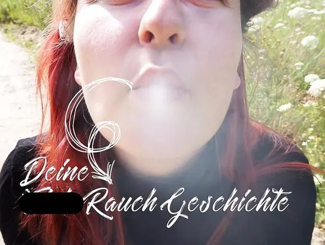 Deine FickRauchGeschichte
