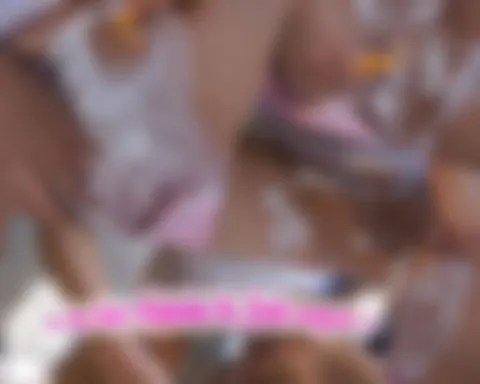 Das auch kein Härchen deine Sicht verperrt:)