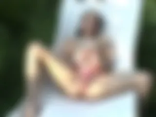 Ouvert Bikini in Pink HOT HOT