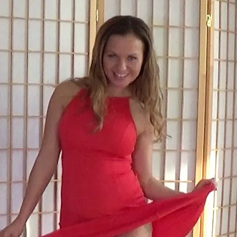 Ich trage kein Slip unterm Kleid und finde es ....