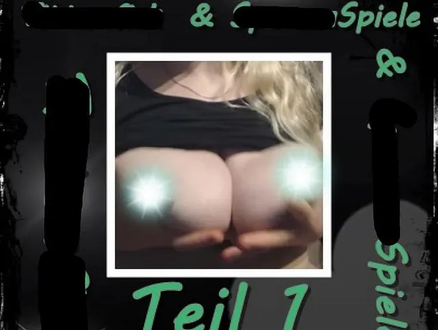 Tittenfick & SpermaSpiele