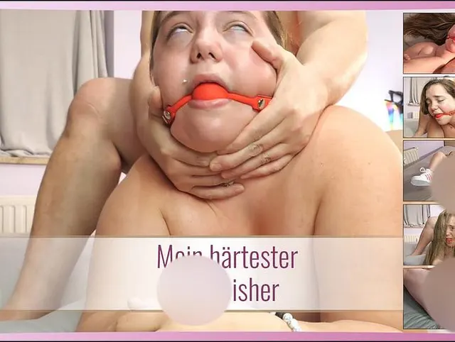 Mein härtester Fick bisher