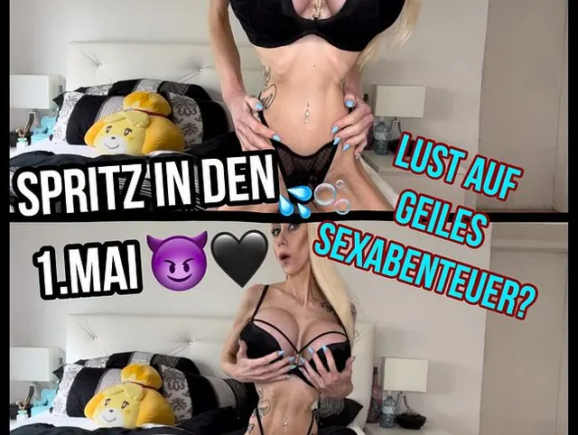 Lust auf richtig geiles Sexabenteuer??