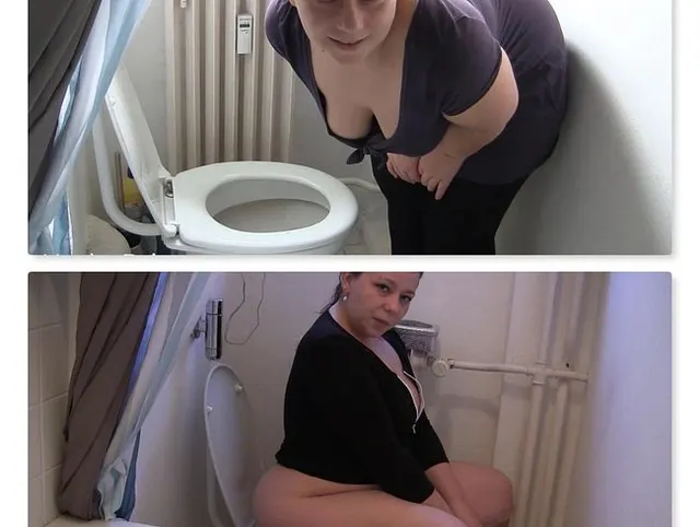 WunschVideo Voyeur beim Pullern