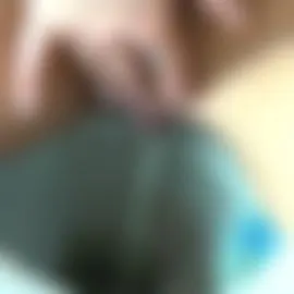 1. Pipi vor der Cam