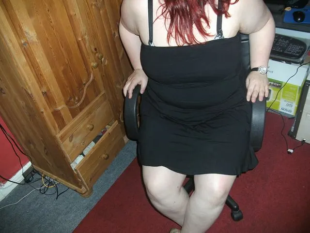 so zeige ich mir vor der cam