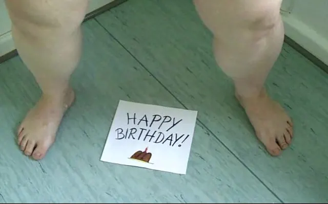Natursekt Zum Geburtstag