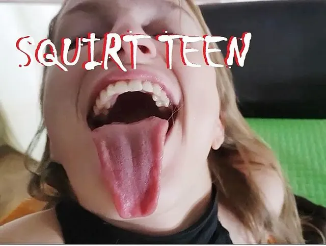 #EXTREM SQUIRT, EXTREM FUCK;!