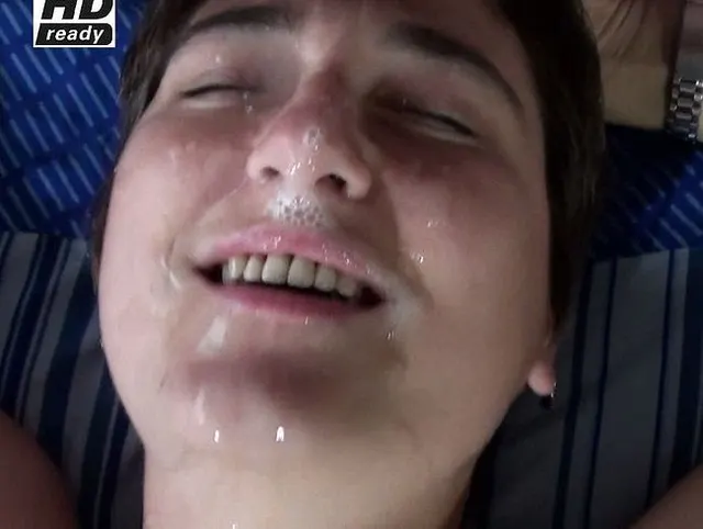 Sperma,Oh mein Gott
