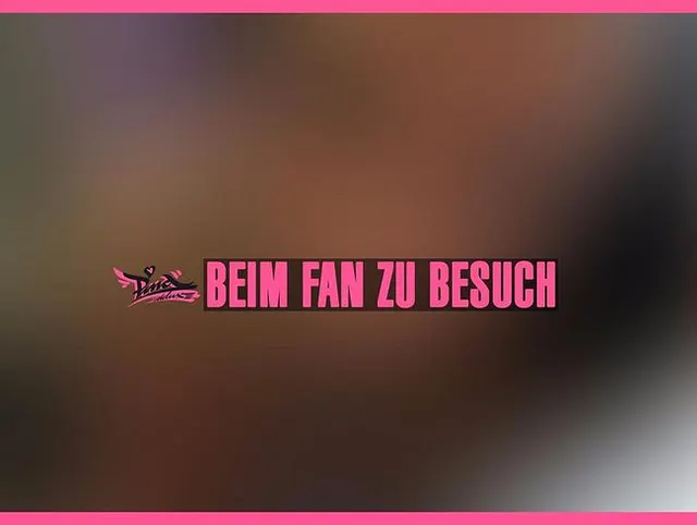 One Night Stand beim Fan