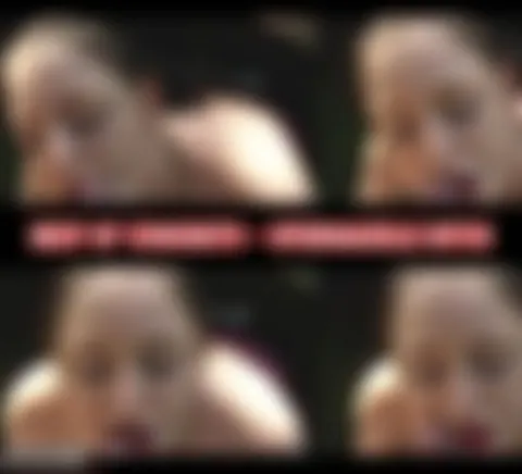 Anjas best of cumshot -  Ich bin eine Spermageile Bitch