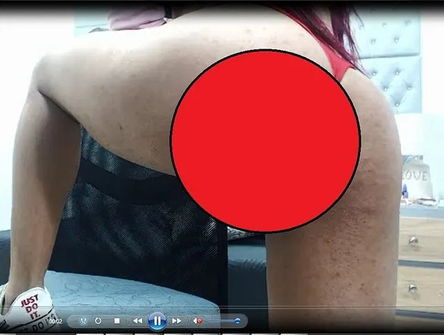ASS SEXY WANNA