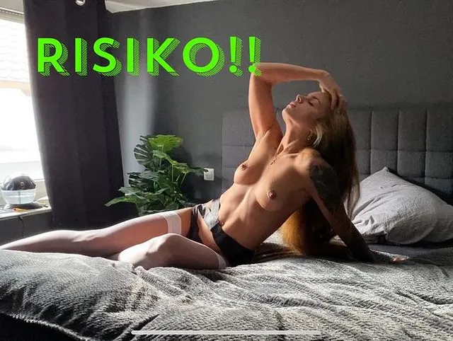 RISIKO FICK! Sie ist nebenan, na und?!