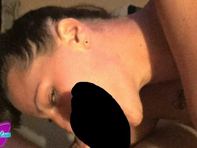 Ganz Privat: Deepthroat Vorspiel