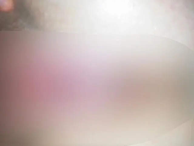 da läuft das geile sperma aus meiner prall gefickten fotze