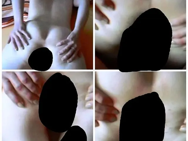Arschloch - Creampie