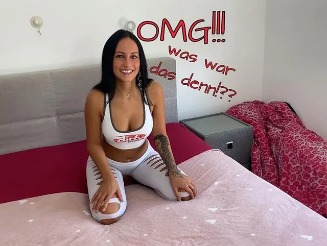 OMG!!! was war das denn!??