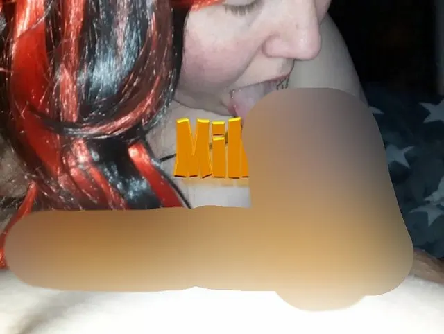 Milf Blasen & Ficken.. Geil endlich wieder Ficken ohne Gummi..