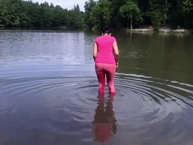 Jeanspiss Public, Userwunsch