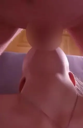 Tiefer Blowjob in 69