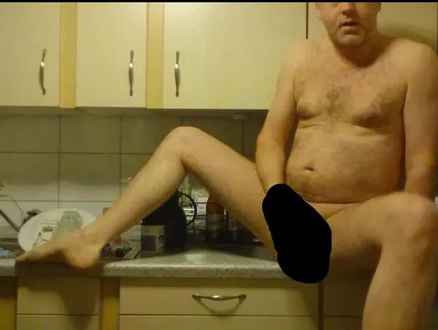 SPERMA in der Küche
