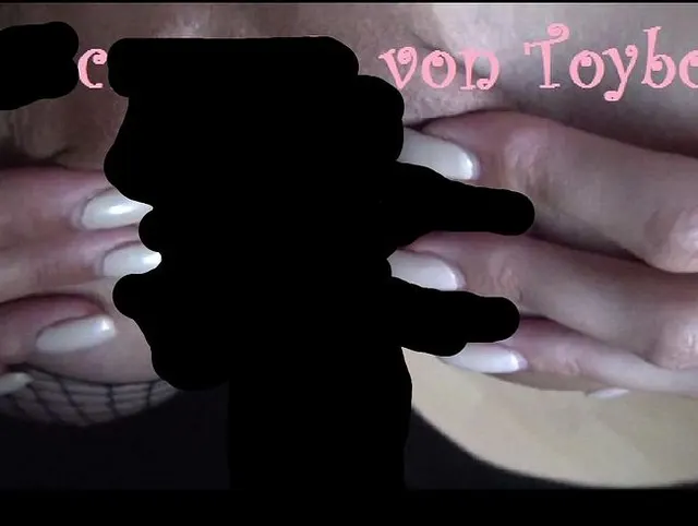 Analcreampie von Toyboy